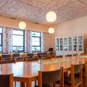 Överjärna församlingshem
