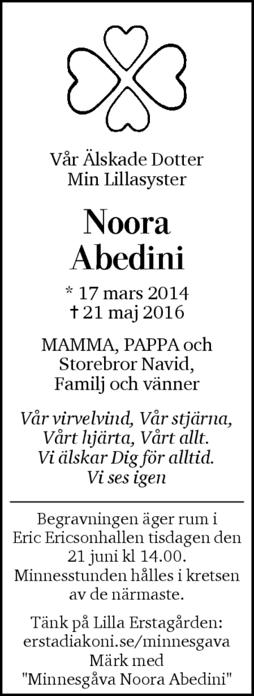 Familjesidan Dn