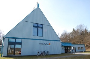 Apelgårdens kyrka