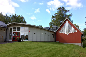 S:t Lars kyrka