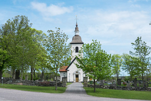 Vårdinge kyrka